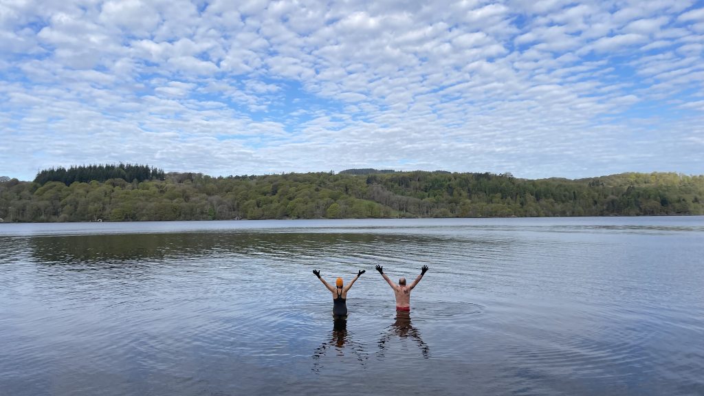 Tower Wood Cottage Sauna & Swim