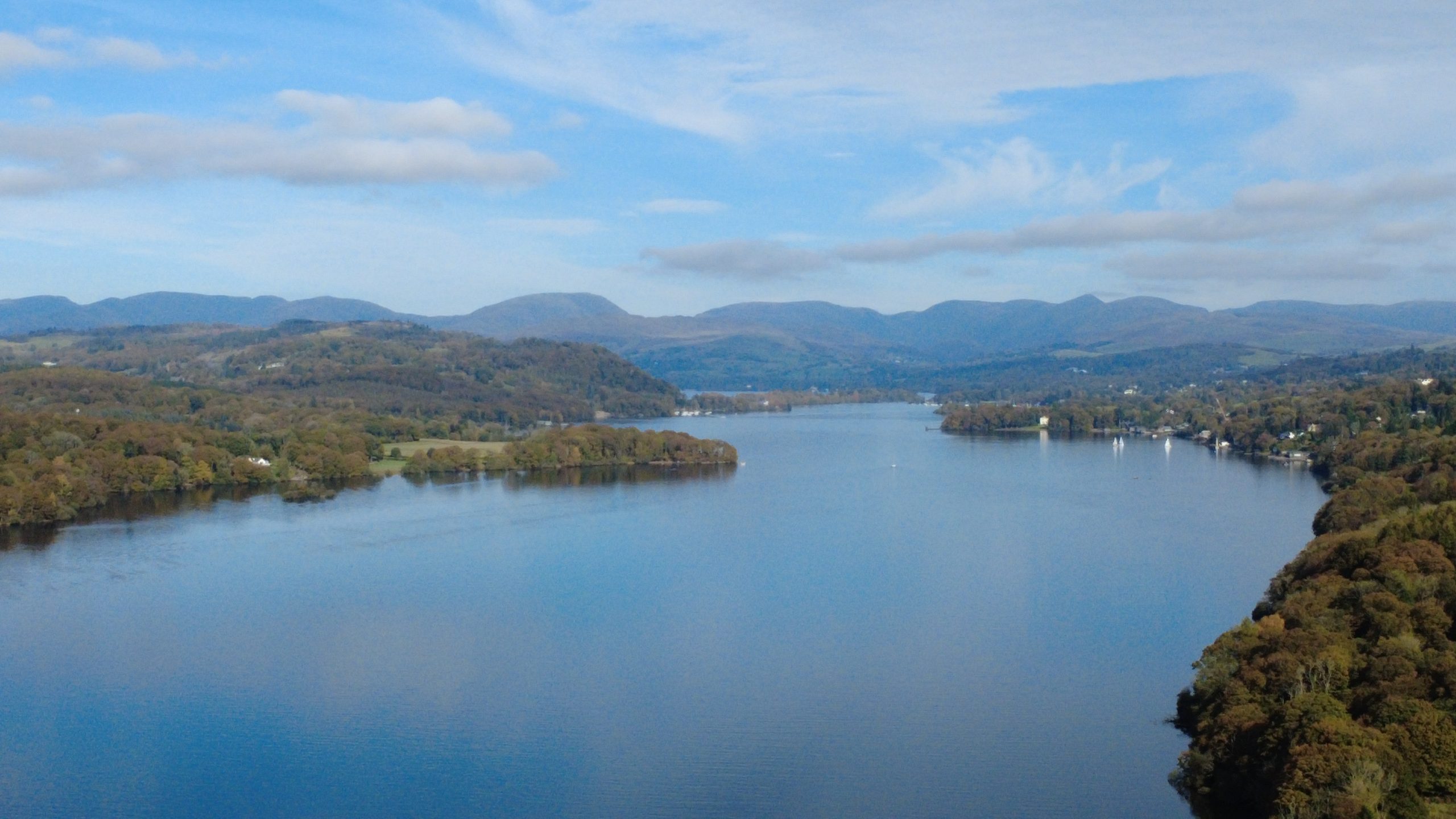 tower wood cottage wild swimming