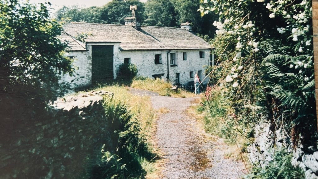tower wood cottage archive