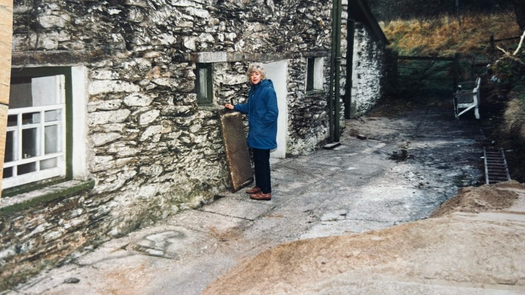 tower wood cottage archive