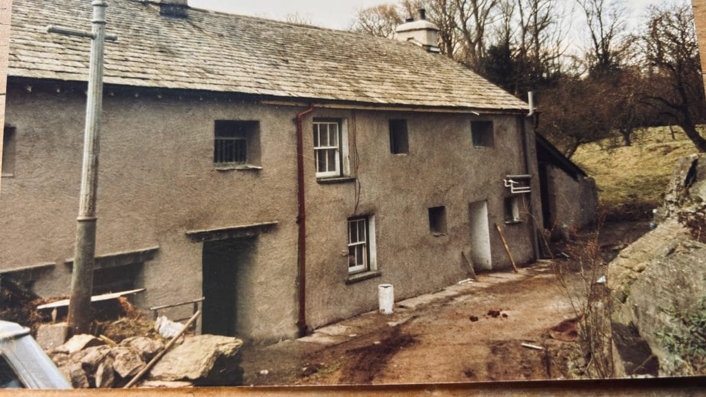 tower wood cottage archive