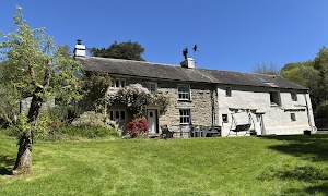 Tower Wood Cottage place picture